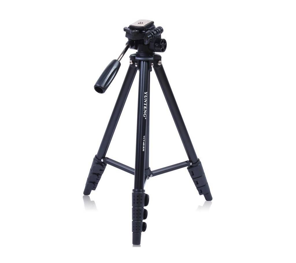 YUNTENG VCT-681RM DSLR Camera Tripod