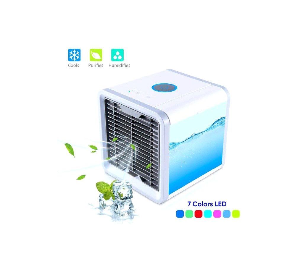 Portable Mini Arctic Air Personal Space Cooler