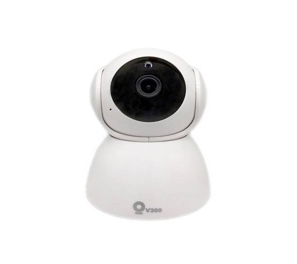 New Arrival Snowman Wifi IP  2Mp 1080P Full HD AKV300 Chipset H.265 Video Ethernet Port Pan Tilt