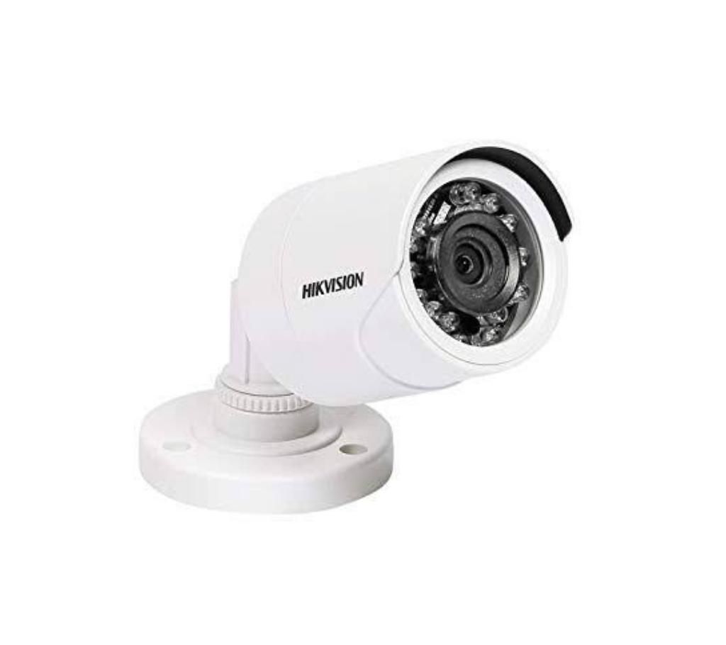 Hikvision 1MP CMOS IR Night Vision Bullet Camera