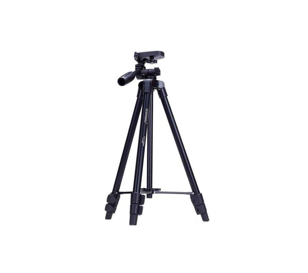 Tripod Yunteng 5208 Remote Control for Camera and Mobile Phone.