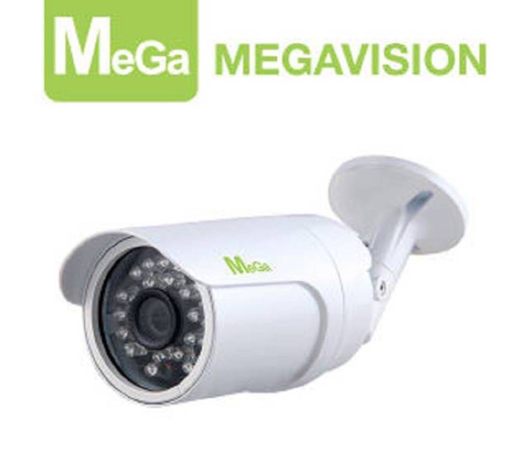 AHD- High Definition 1MP Analog Camera