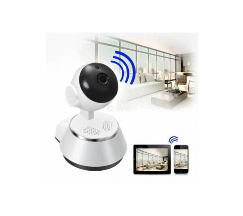 Wifi Smart Camera