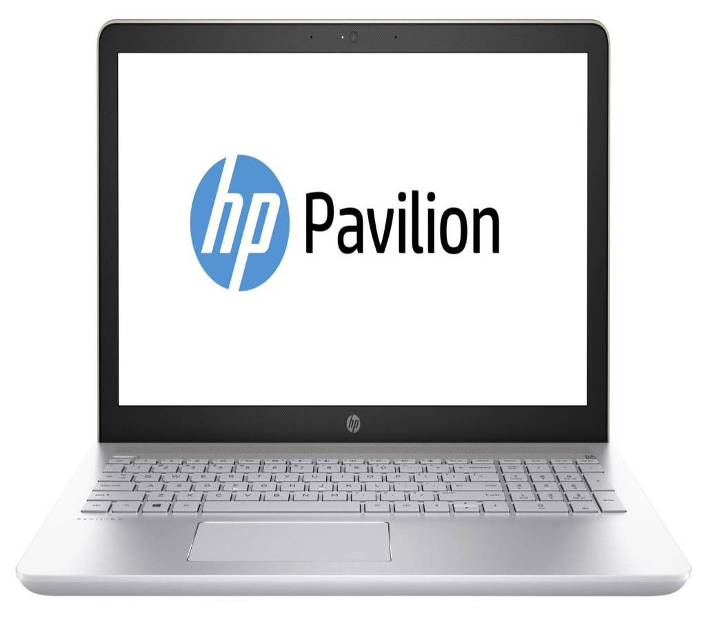 HP Pavilion 15-cc112tu Core i5 8th Gen Laptop