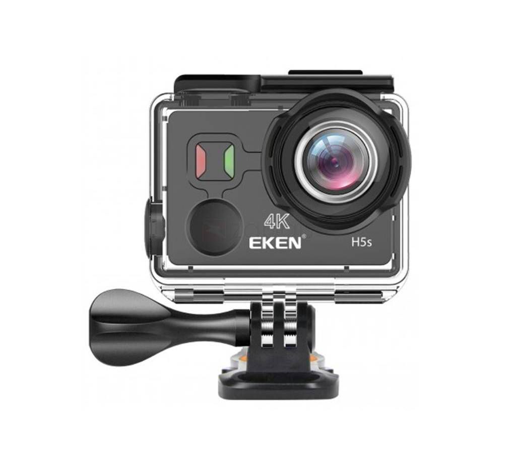 EKEN H5s 4K Ultra HD EIS Anti-shake Action Camera 