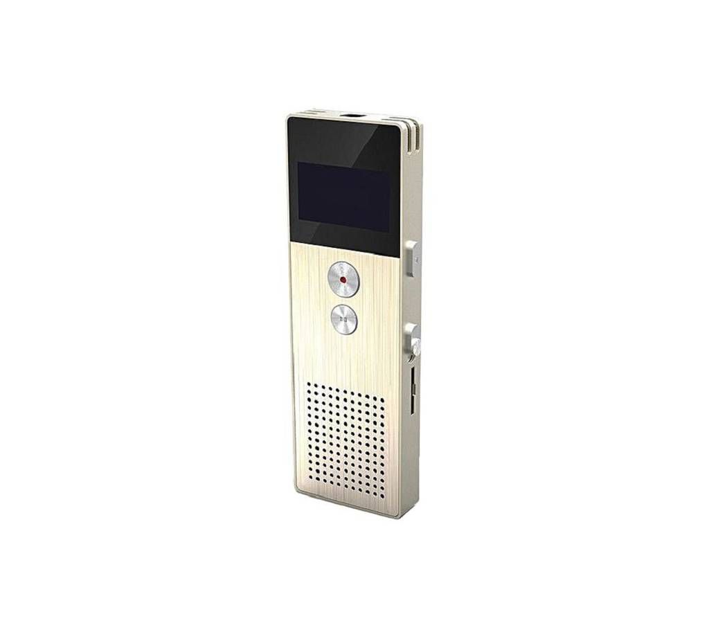 Remax RP1 Portable Digital Voice Recorder