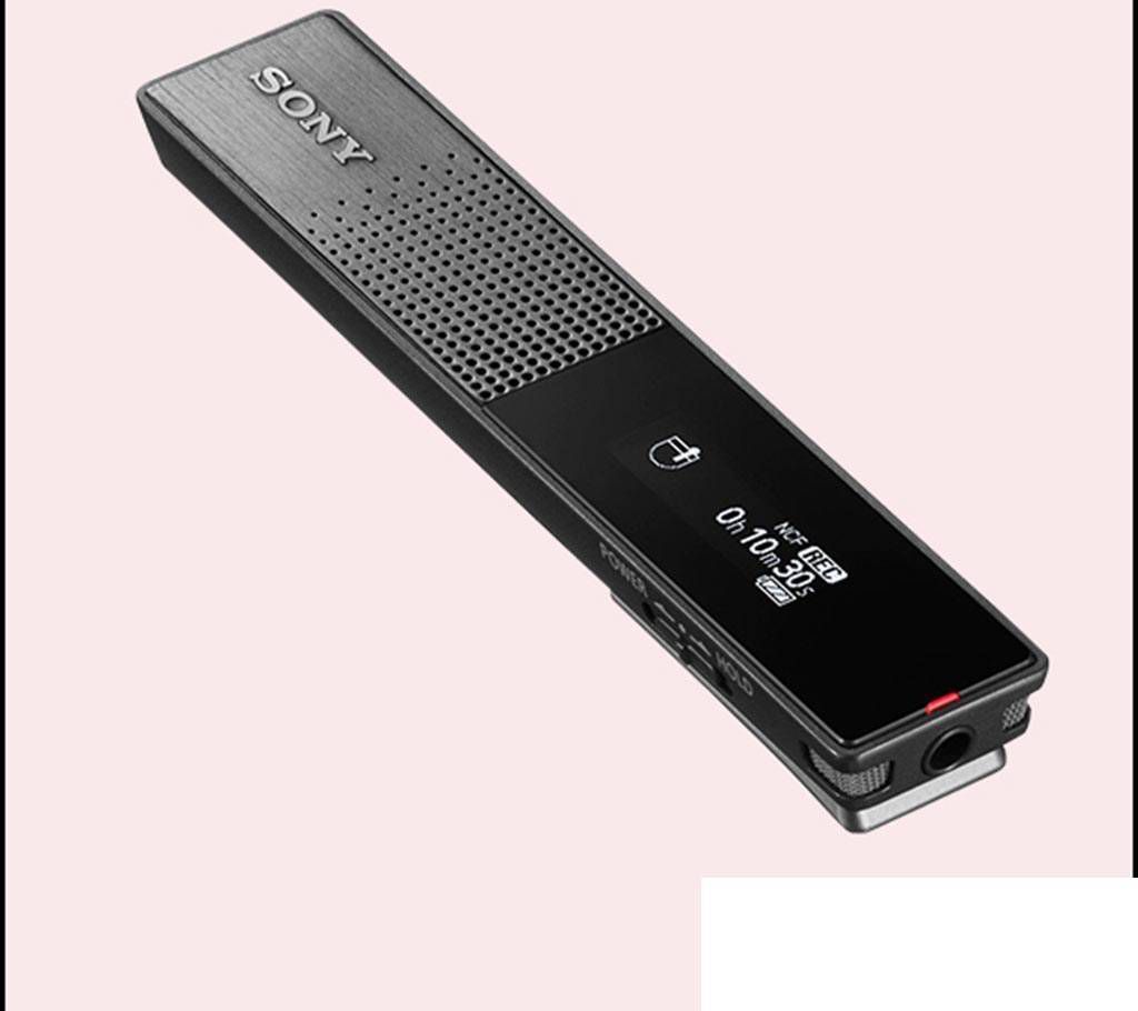 Sony Stereo ICD-TX650 Voice recorder