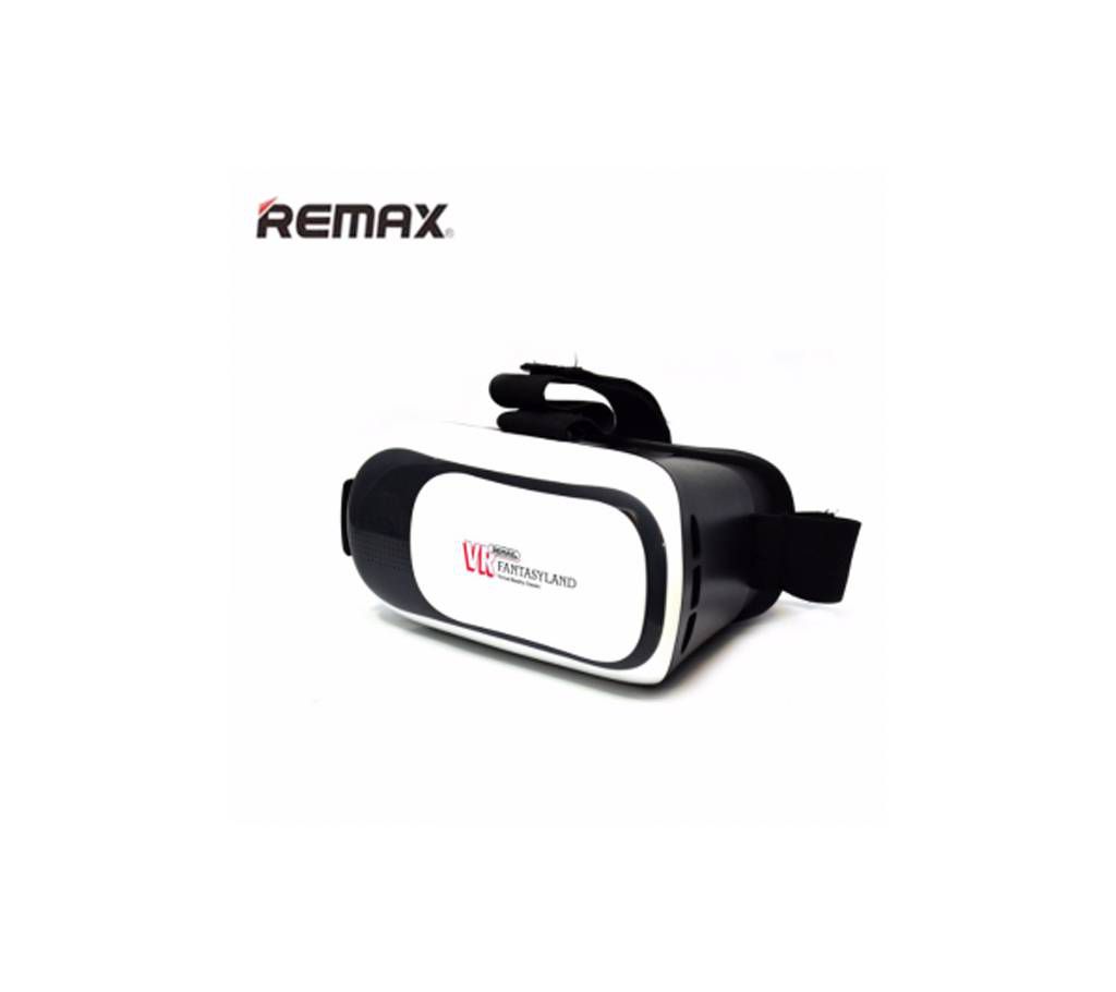 Remax VR Box