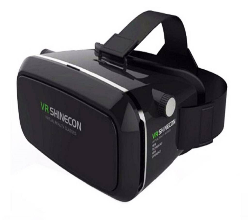 Vr Shinecon 3D VR Box