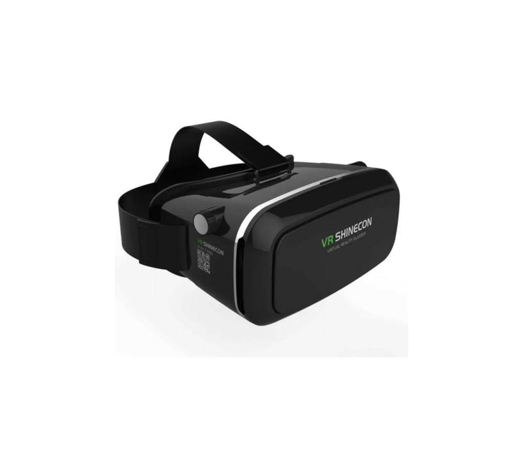 VR Box Shinecon Smartphone 3D