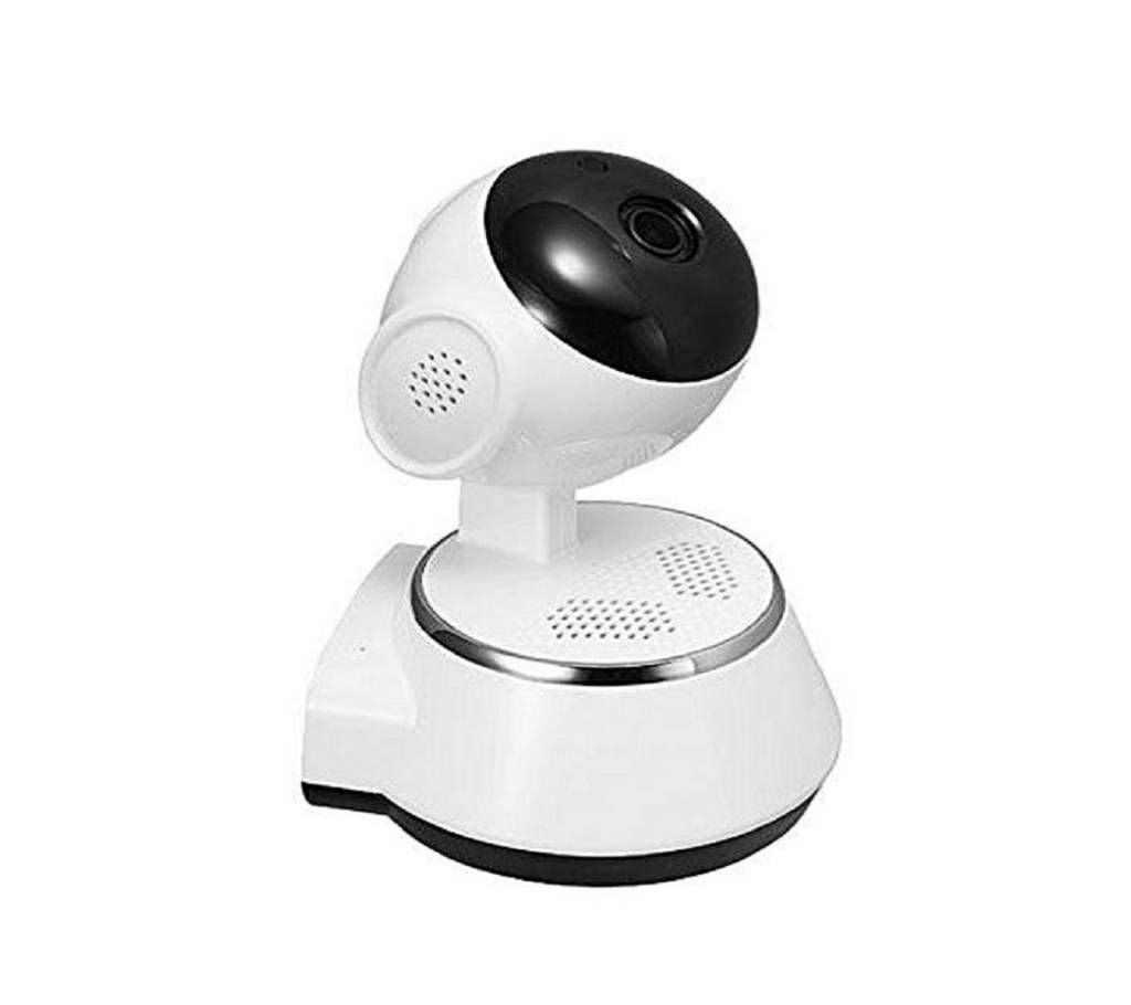 Wifi IP CCTV Live Video Camera HD With Night Vision - 3MP