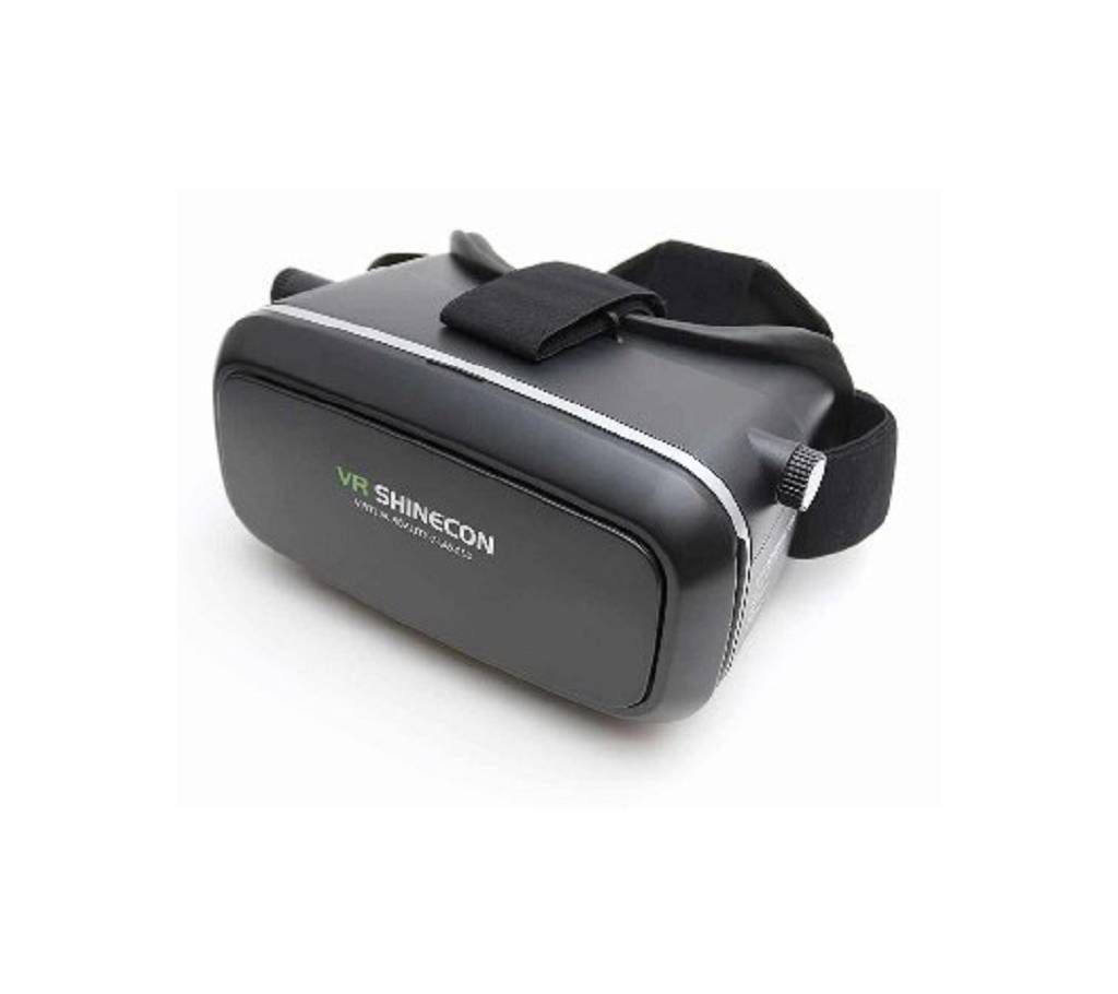 VR SHINECON 3D VR