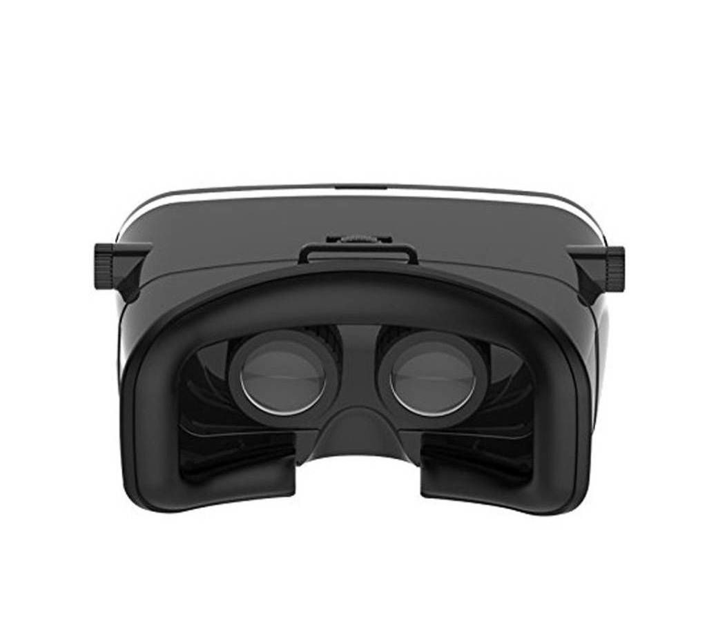 VR Shinecon Virtual Reality 4D Glass