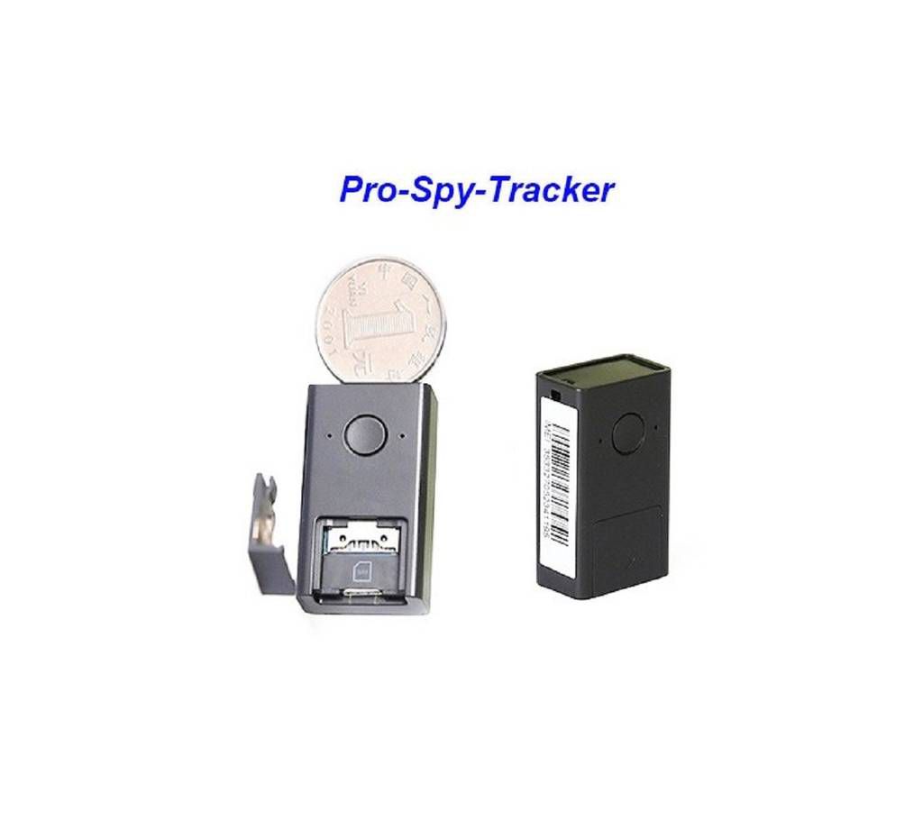  N12 GPS Tracker Real Time Mini Tracker with SOS button GSM GPRS Tracking