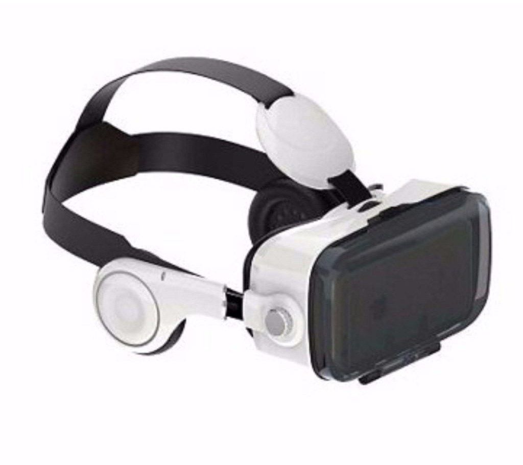 BOBO VR Z4 Virtual reality 3D Box