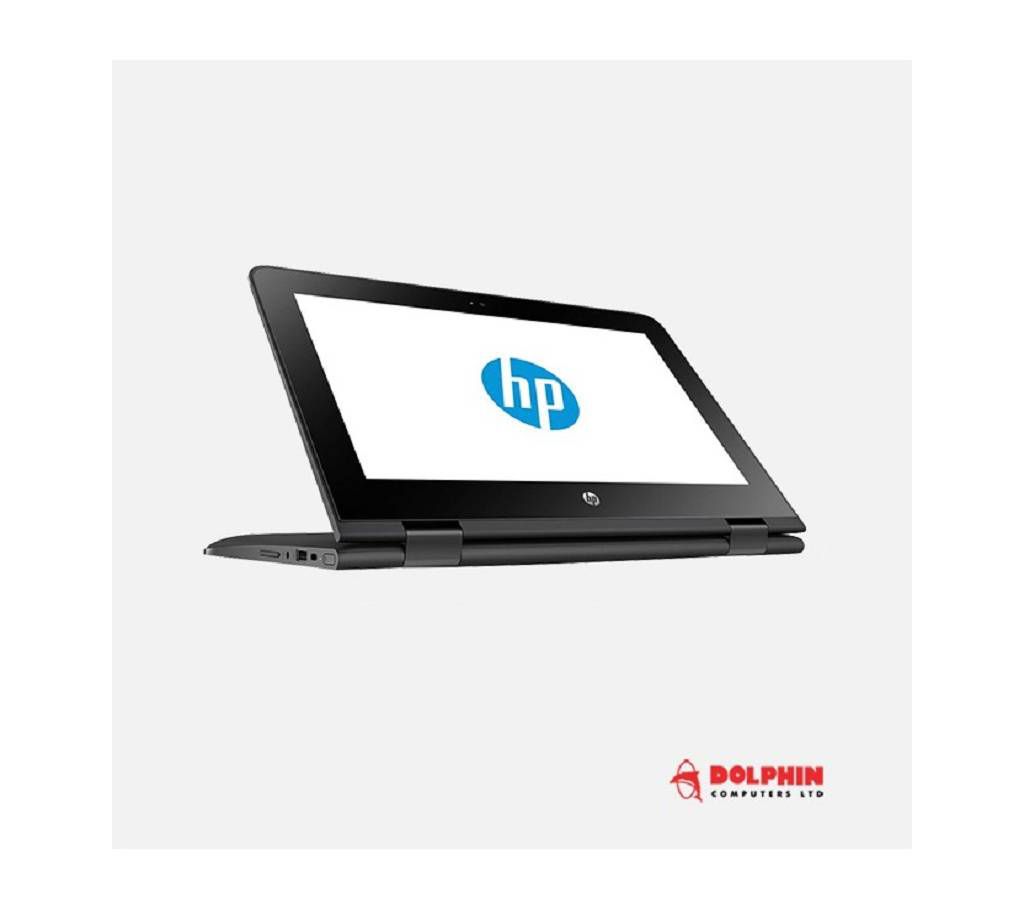 HP X360 CONVERTIBLE 11-ab027tu Laptop 
