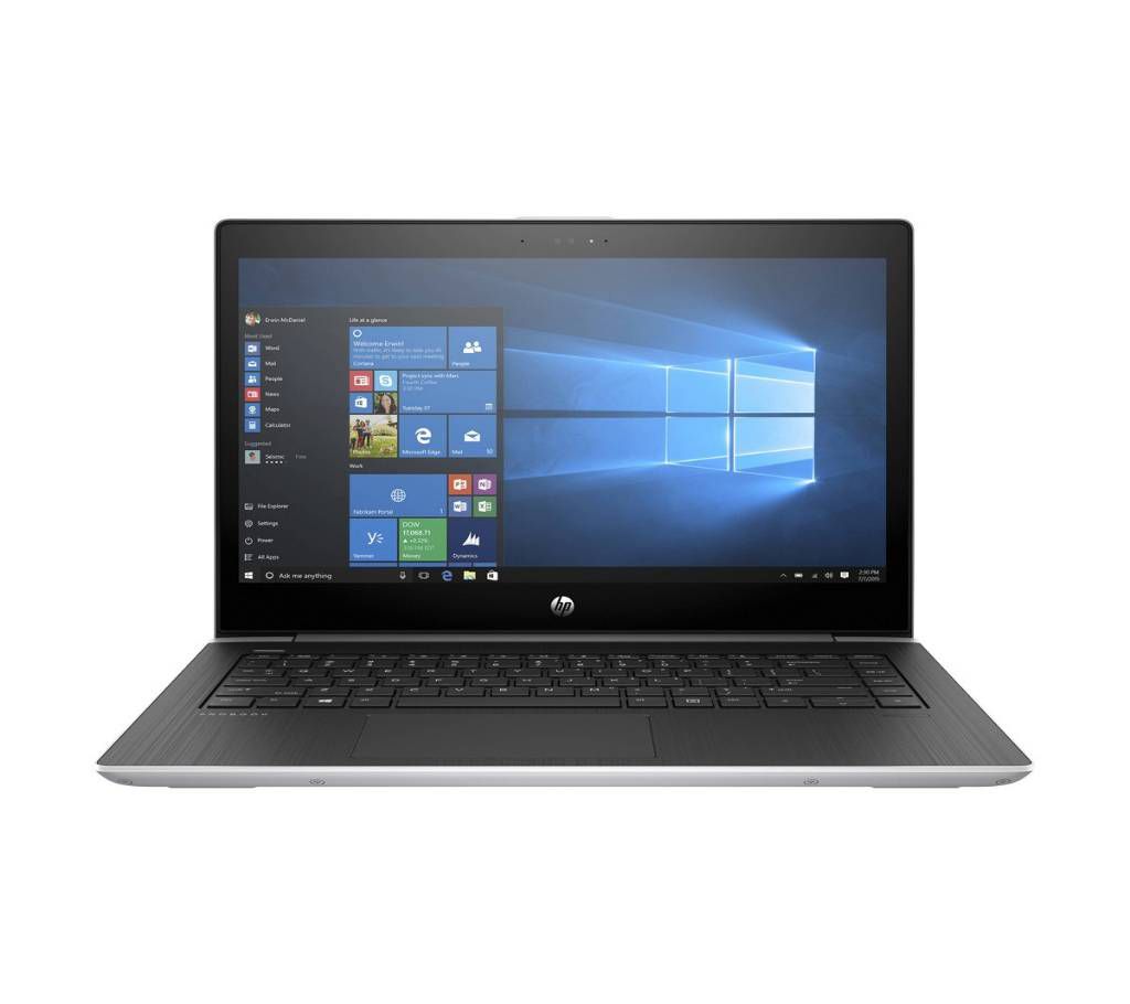 HP 14-ck0003TU Laptop 