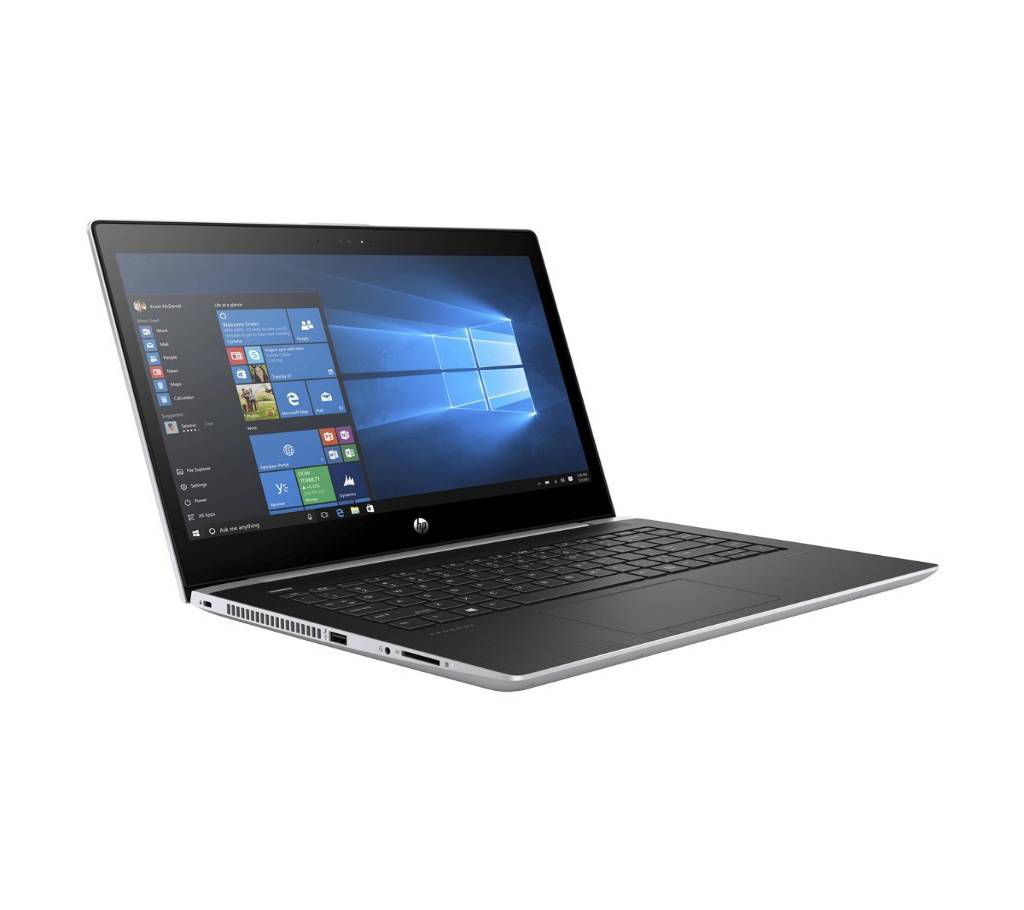 HP 14-ck0003TU Laptop 