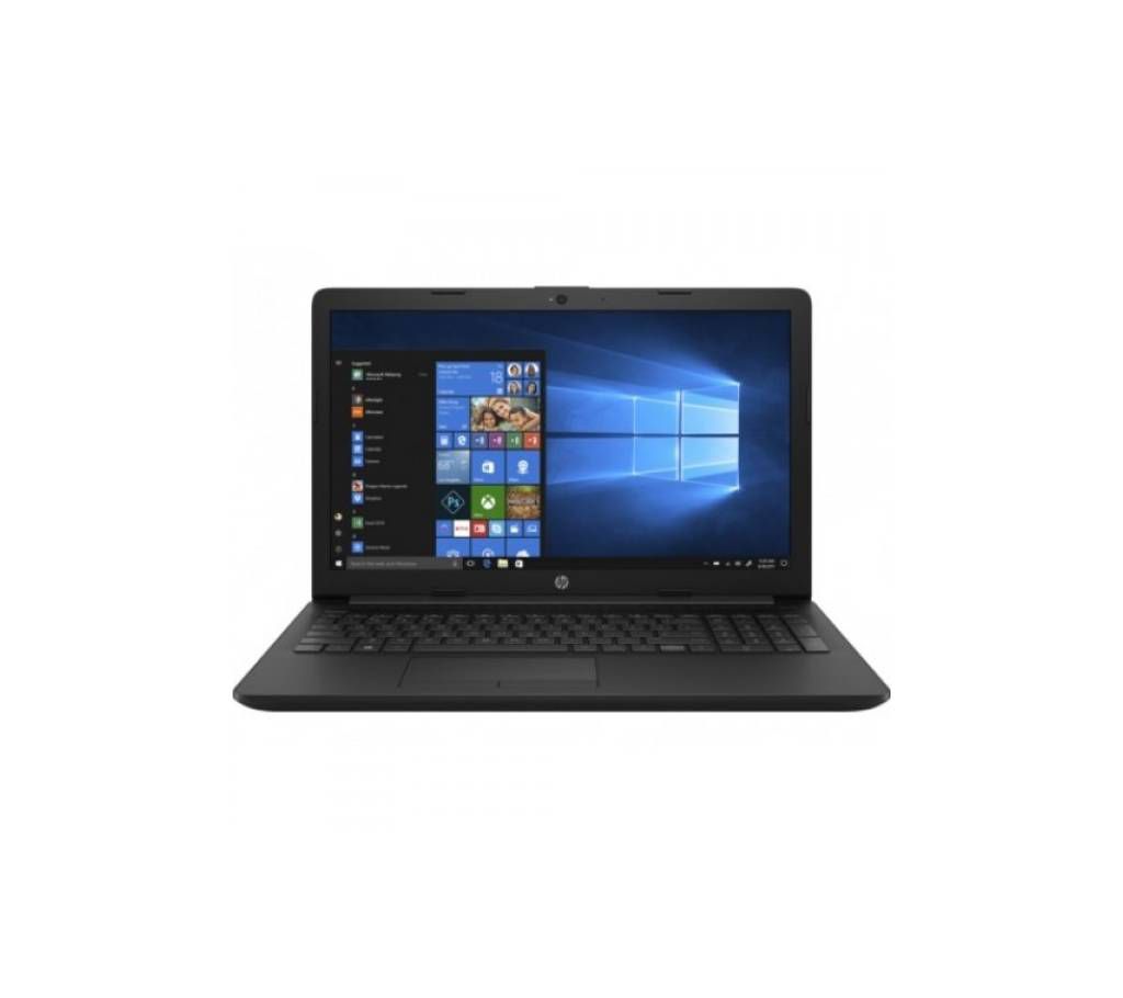 HP 15-da0004TU Laptop 