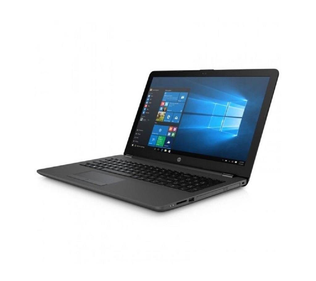 HP 240 G6 7th Gen Intel Core i3 7020U (2.3GHz, 4GB, 1TB) 14.1 Inch HD (1366x768) SVA Display, Black Notebook (2-year Warranty)