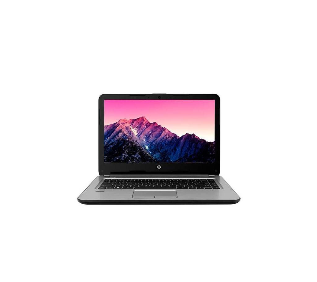 HP 348 G4 Laptop 