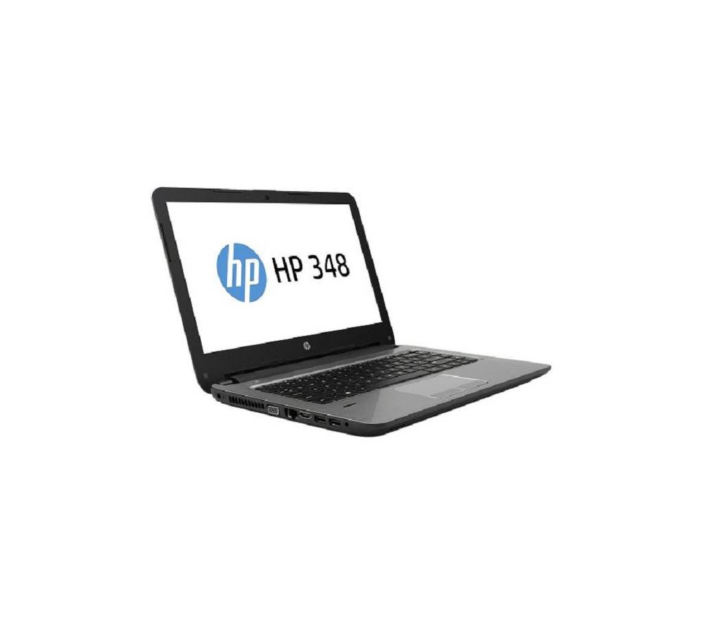 HP 348 G4 Laptop 