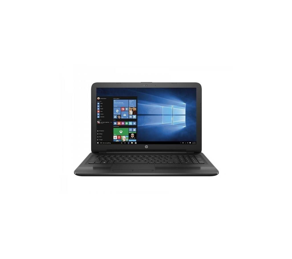 HP 15-da0002TU Laptop 