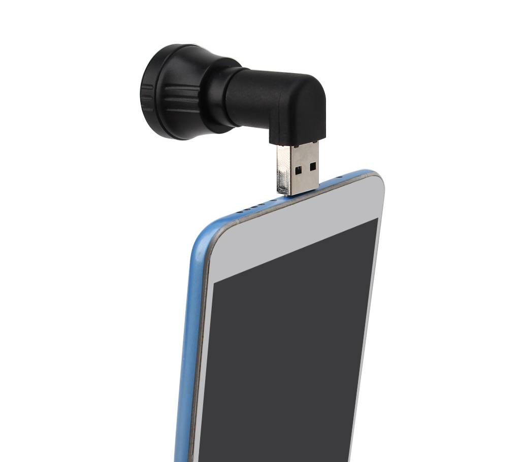 Mini portable electric microphone USB mobile