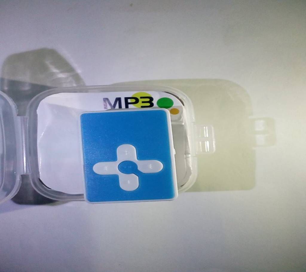 mini mp3