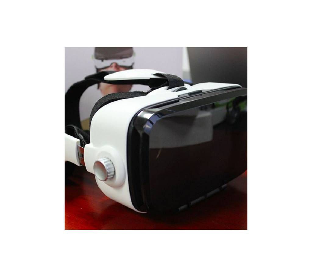 Z4 VR Headset