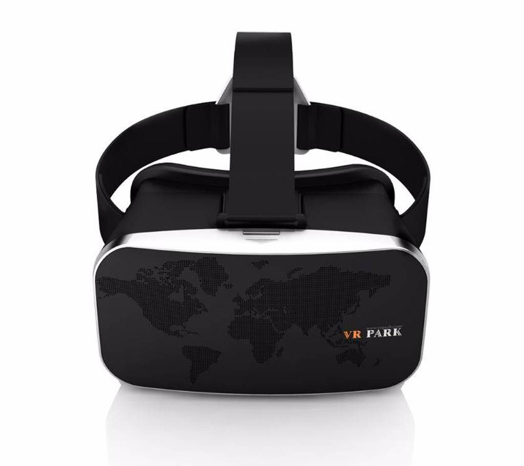 VR PARK 3D glasses