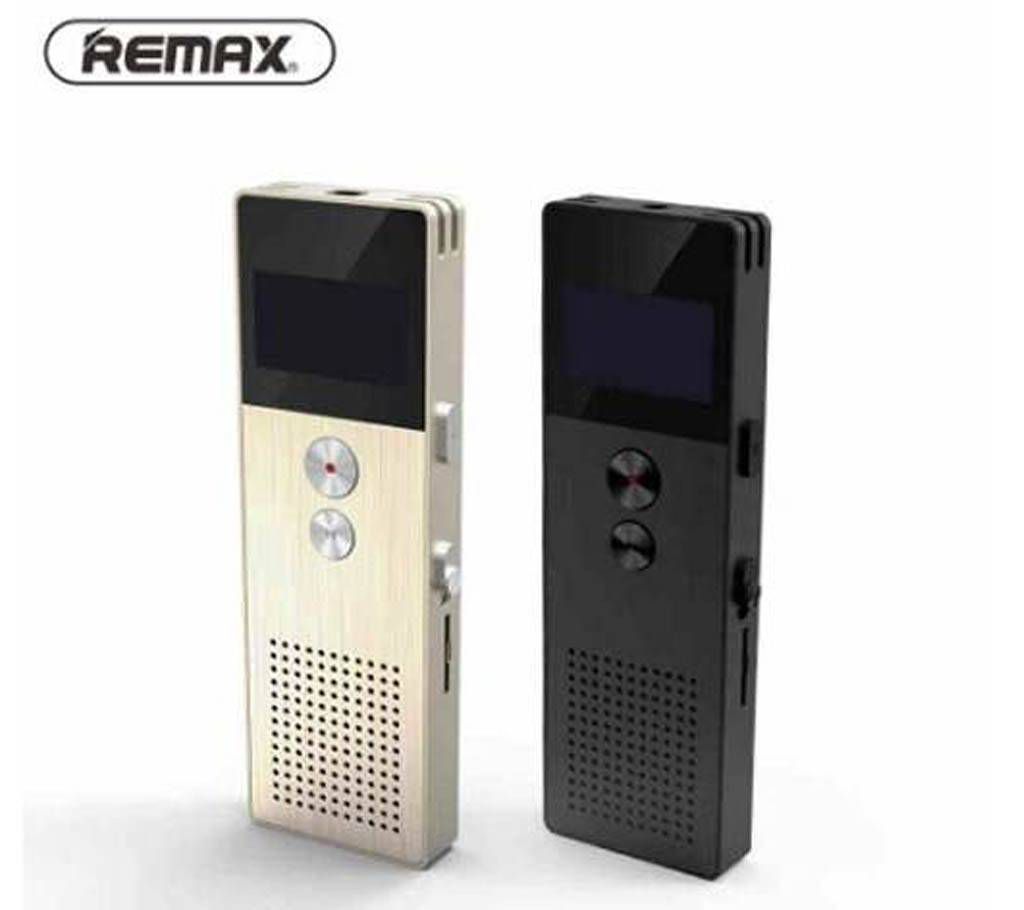 REMAX RP-1 Voice Recorder 
