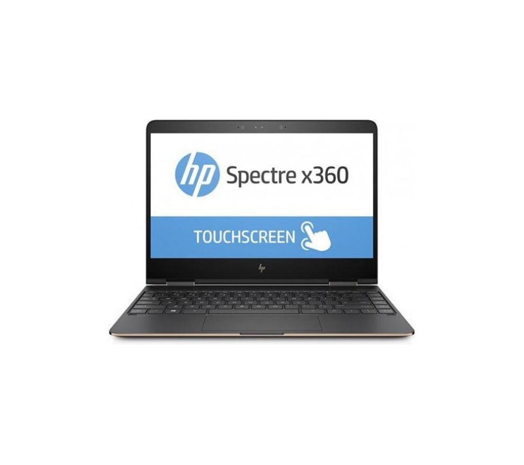 HP Spectre x360 13-ae517tu i7 8th Gen 13.3" Full HD Touch Laptop