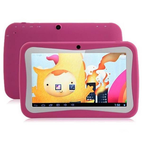 CTRONIQ KinderTab k10- 7.0 inch - kids Tablet