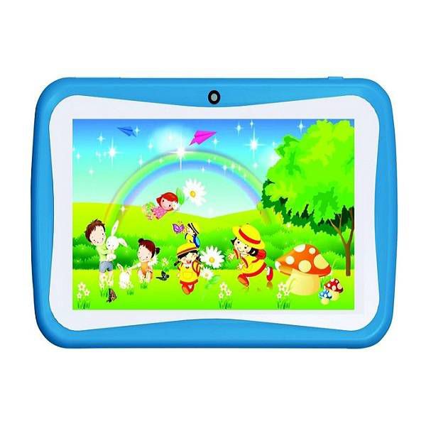 CTRONIQ Kinder Tab k10- 7.0 inch - kids Tablet