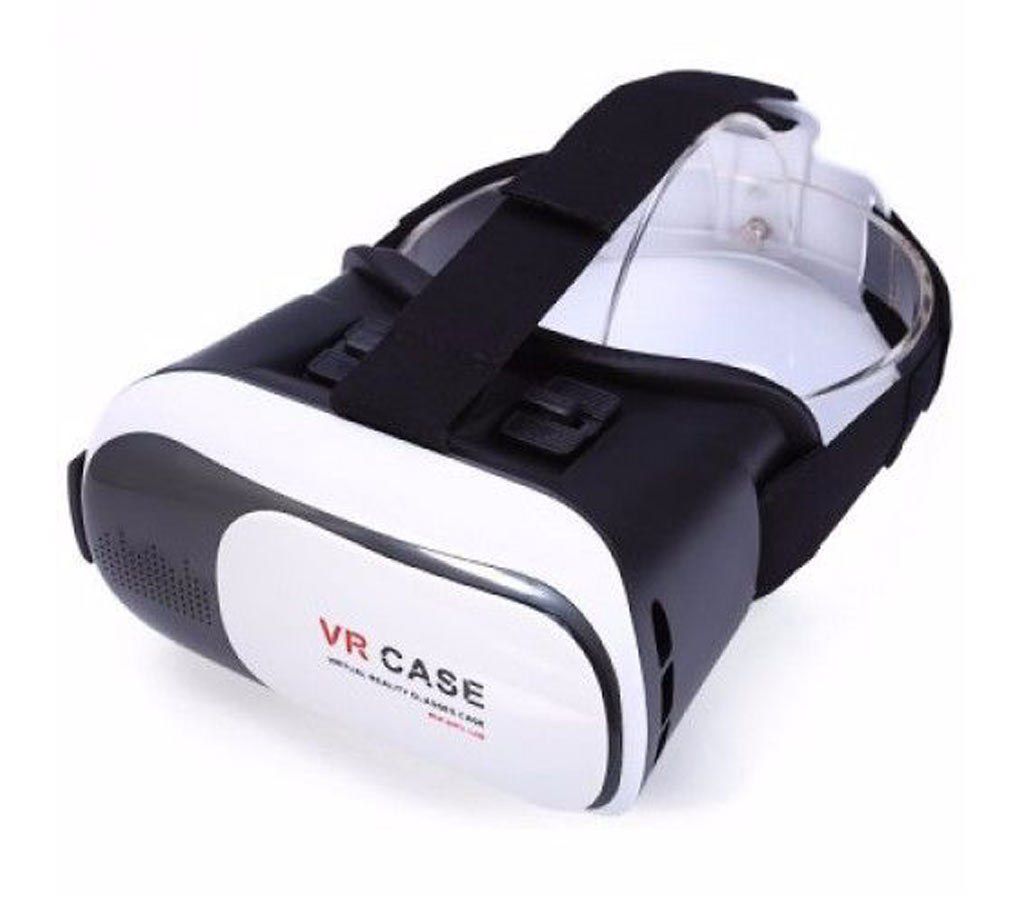 VR BOX 3D Smart glasses