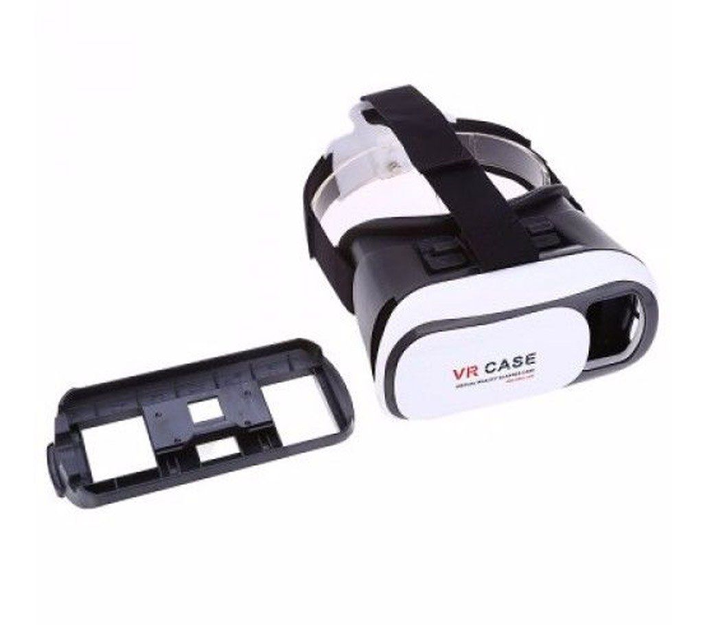 VR BOX 3D Smart glasses