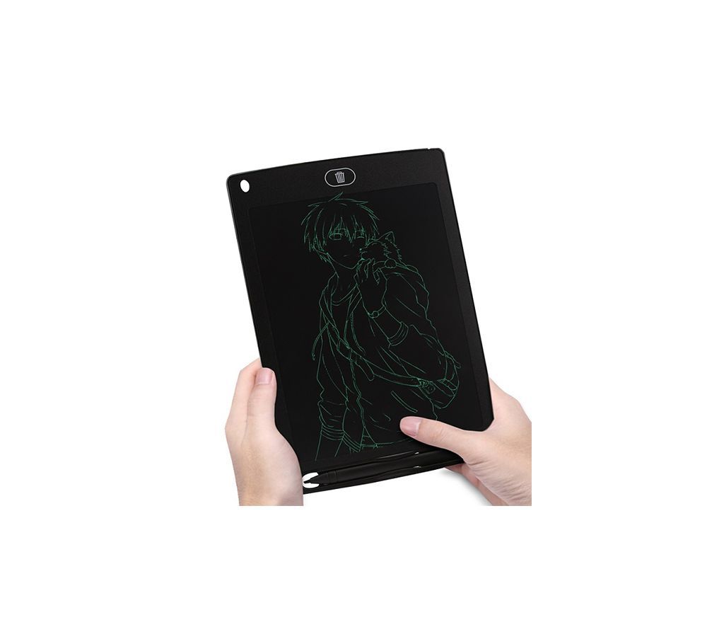 10 Inches Writing Tablet Graffiti Board Portable LCD Drawing Board Handwriting Pad Tool