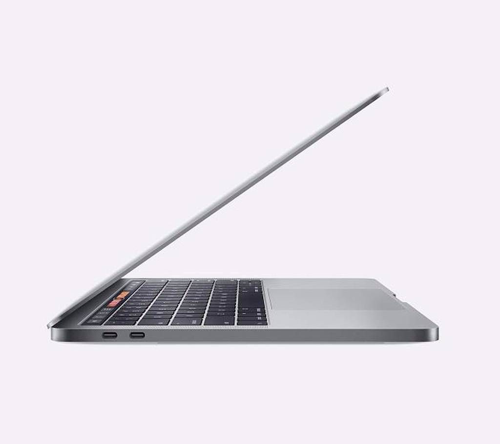 Macbook Pro Retina 13" 2017 With Touchbar