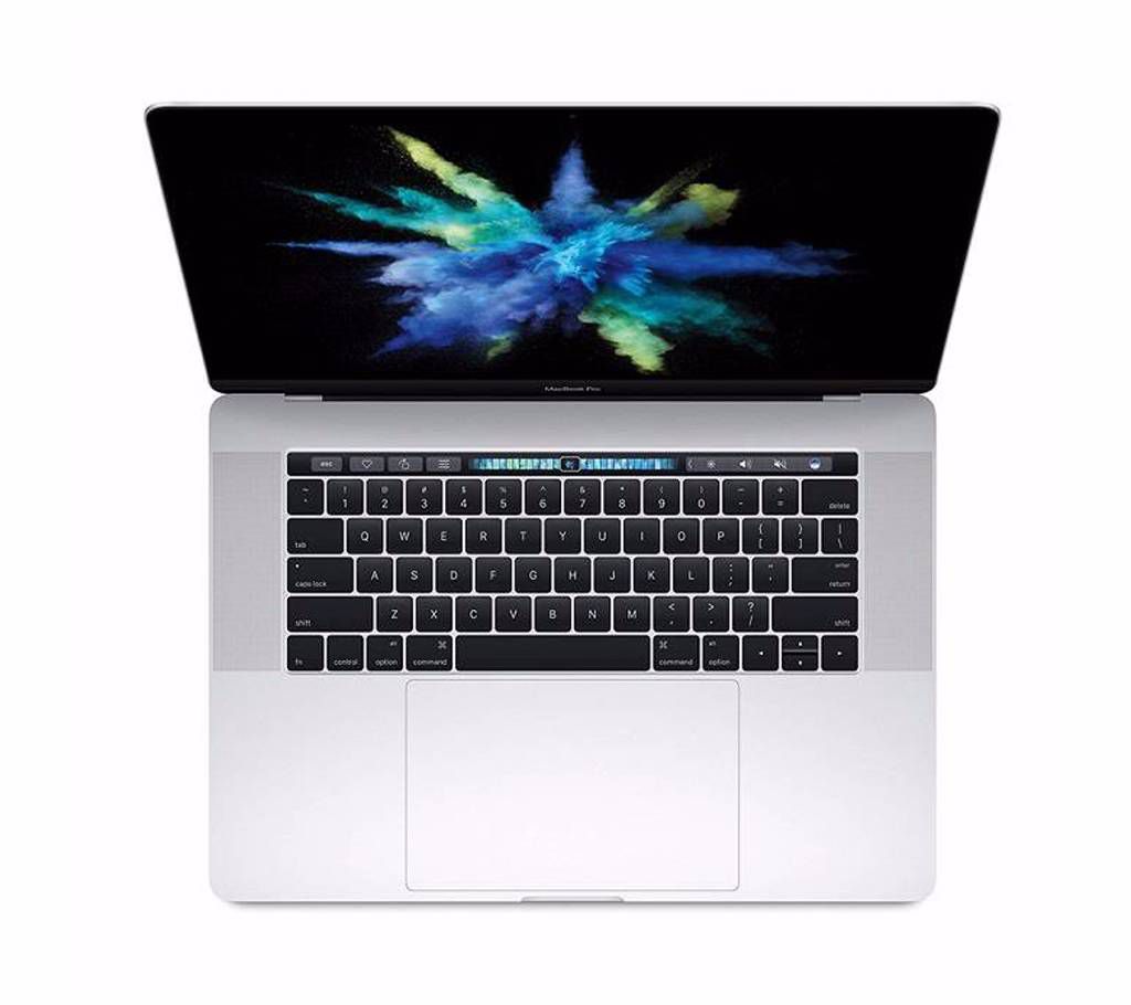 MacBook Pro Retina 15 Inch 2017