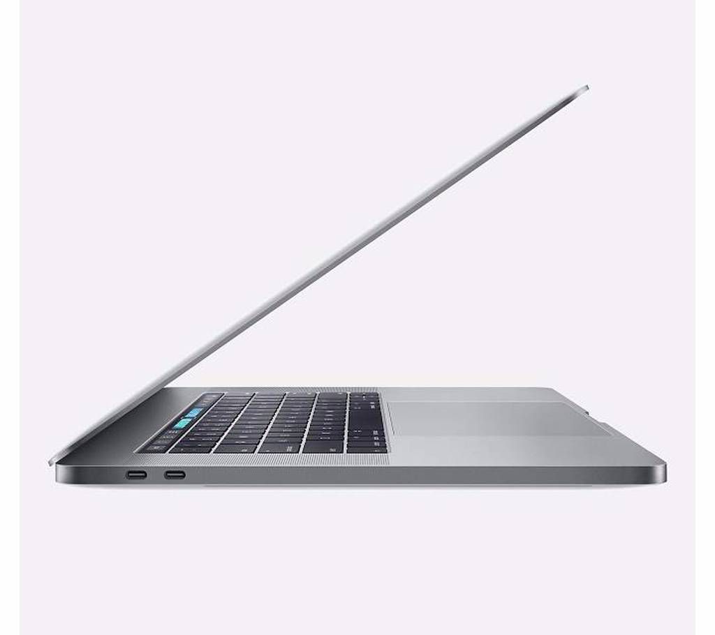 MacBook Pro Retina 15 Inch 2017