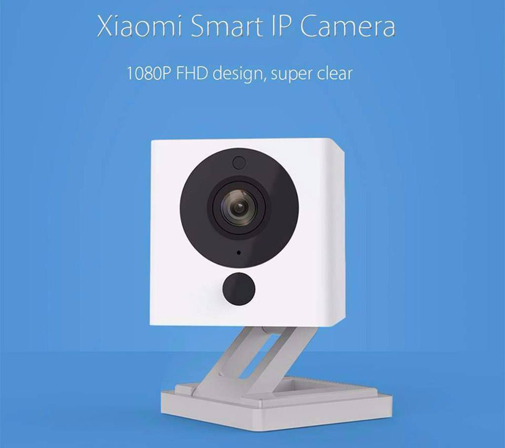 XIAOMI Smart Wifi IP Camera 1080P