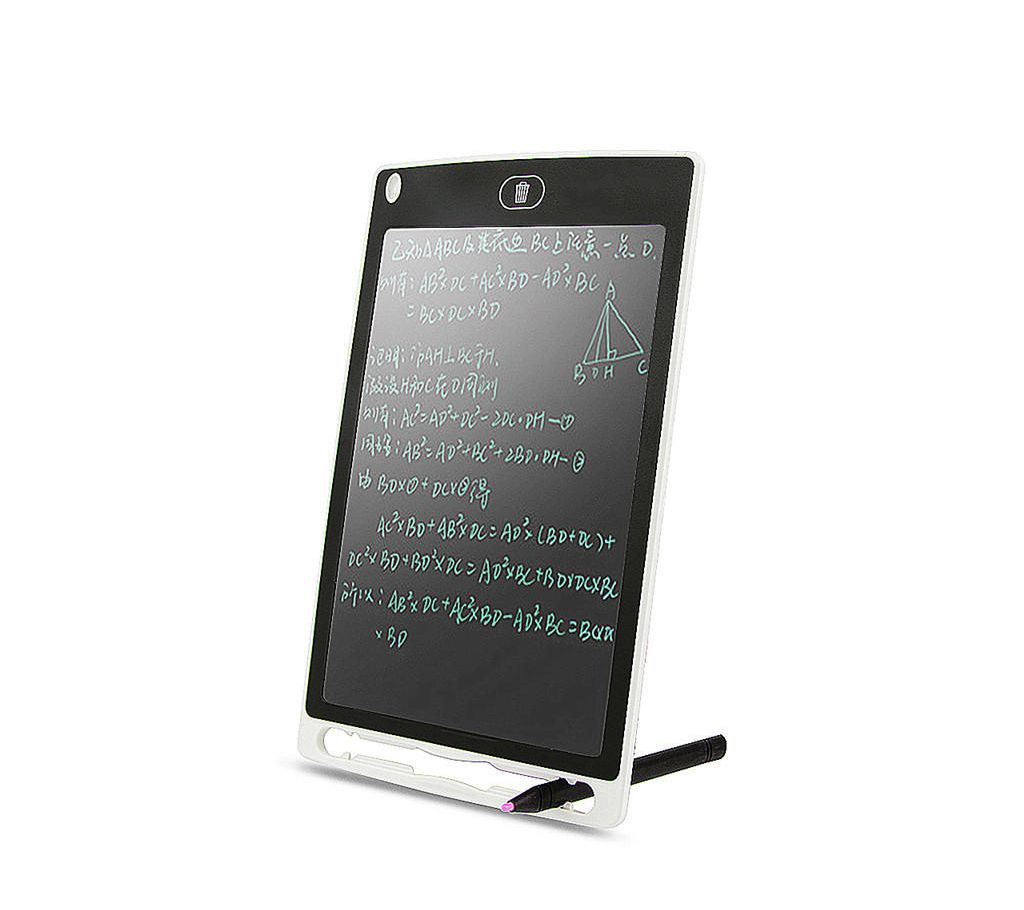 Ultra Thin 8.5 Inch LCD Writing Tablet Digital Drawing Tablet Handwriting Pads Board With Pen