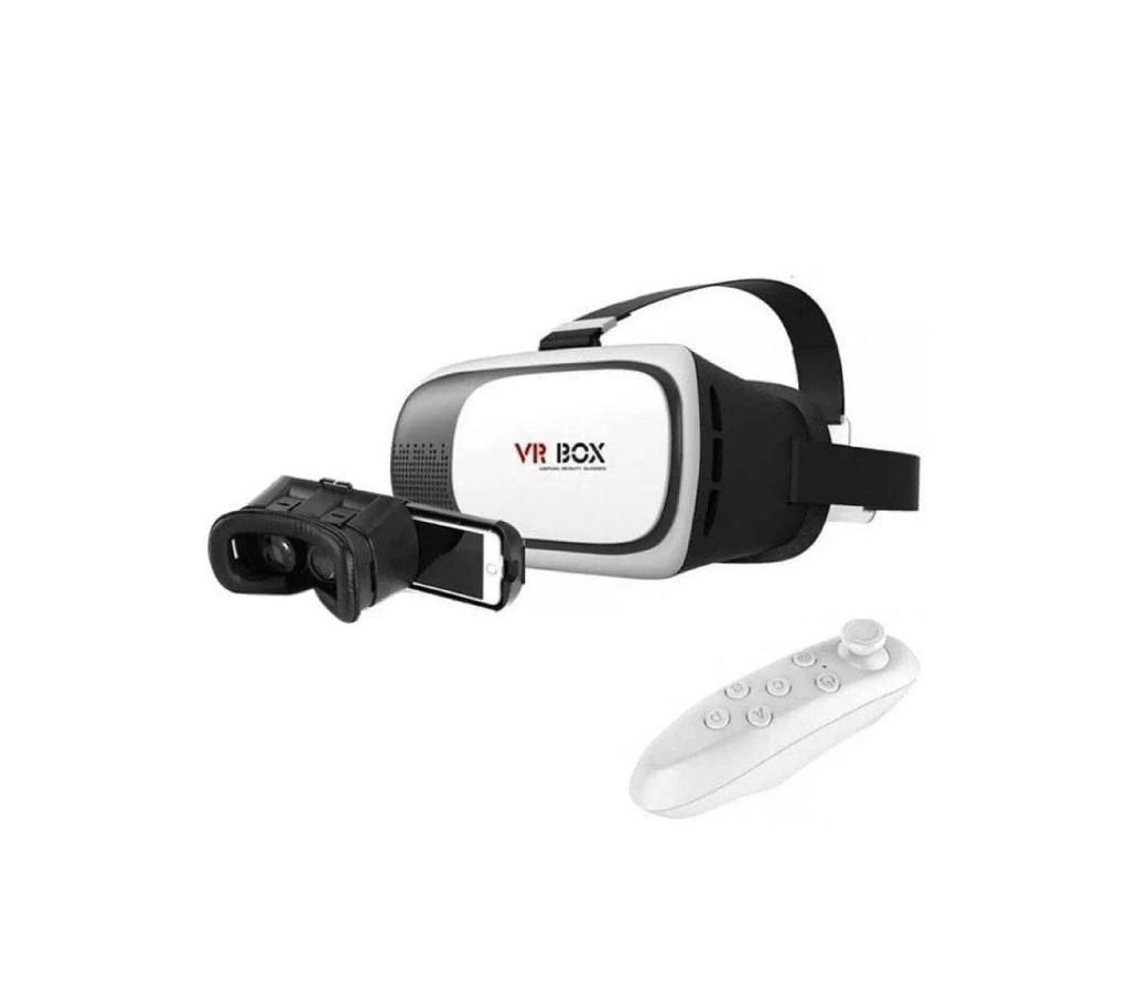 sell for vr box