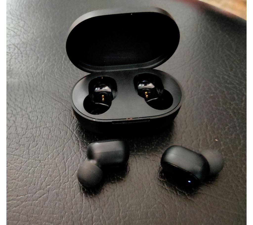 Redmi Bluetooth 3.5mm earbuds
