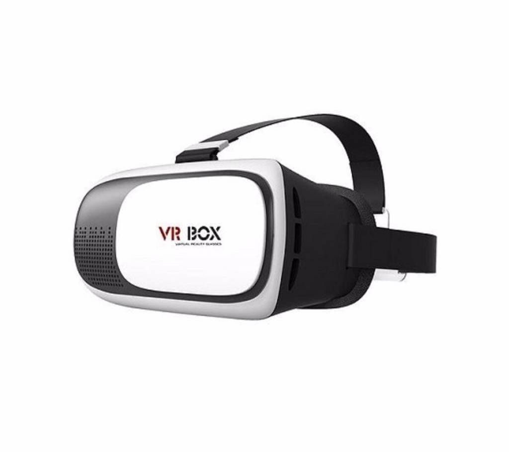 VR BOX 2 Virtual Reality 3D Glasses