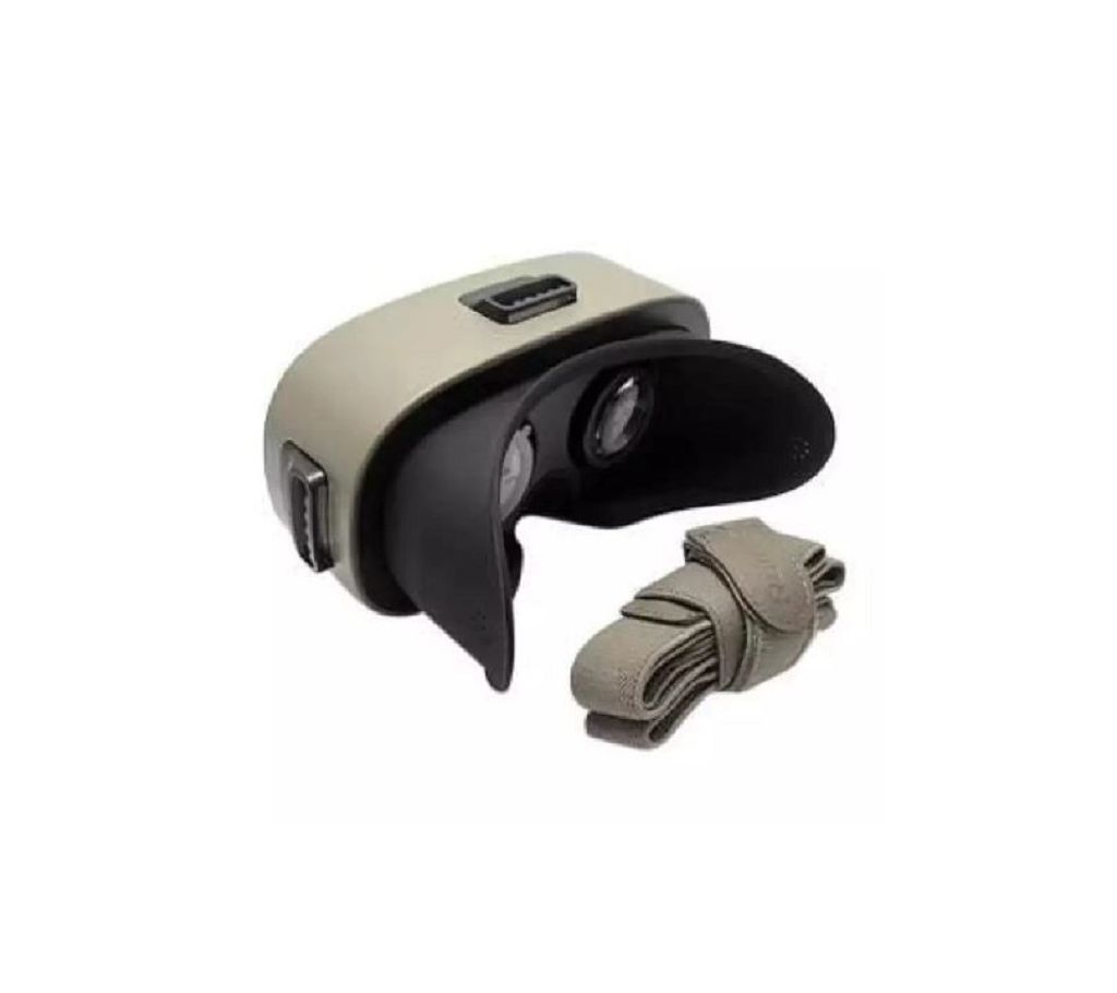 Remax RT-V05 VR BOX 5.5 Inches Virtual Reality 3D