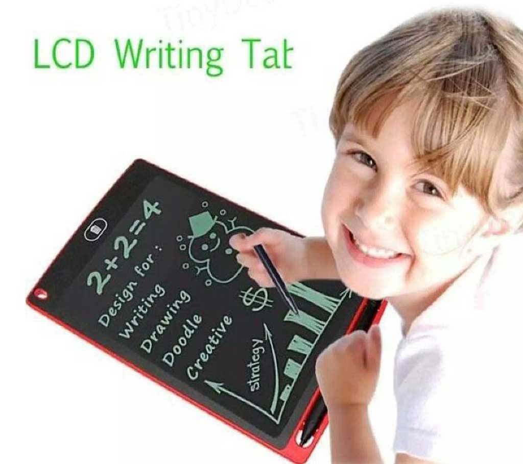 8.5 inch Digital LCD Writing Tablet Digital Drawing Tablet Handwriting Pads