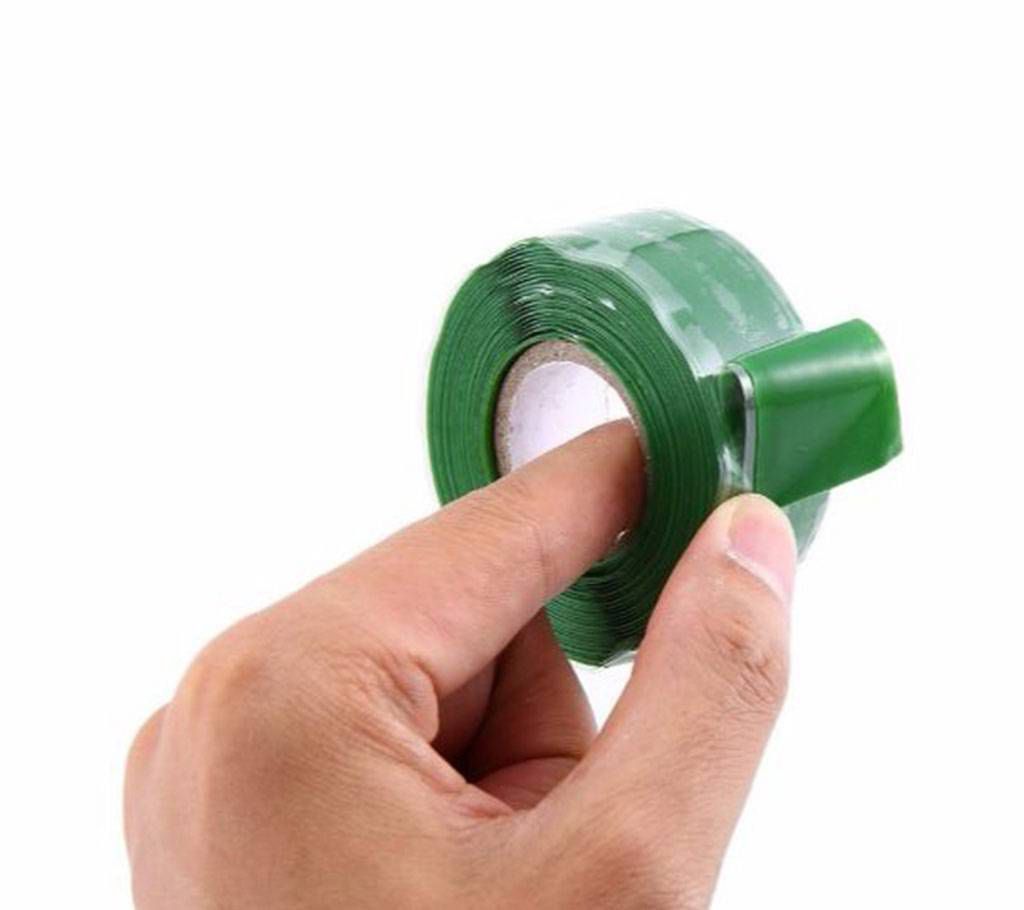 3M Waterproof Self-adhesive Silicone  Water Pipe Repair Tape