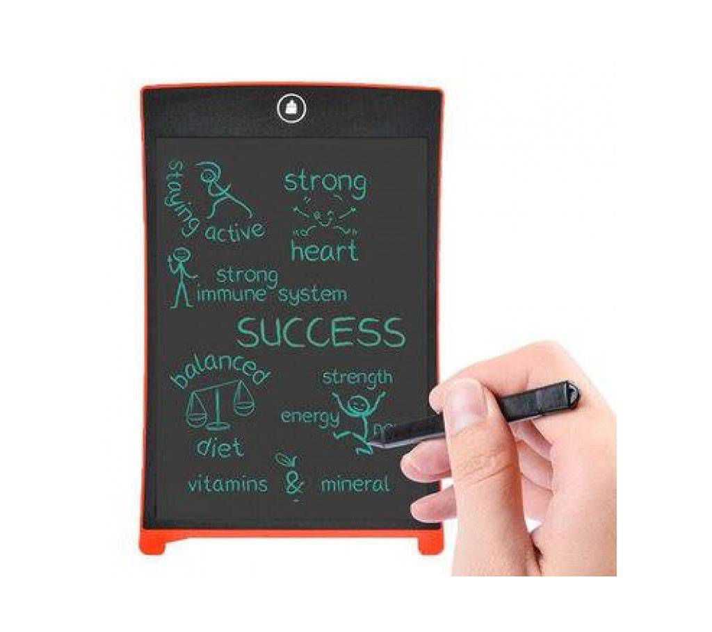 Kid's Portable LCD Writing Tablet